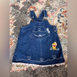 Vintage Disney Jumper